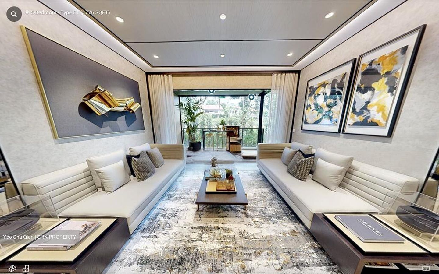 Clementi Avenue 1 (D5), Apartment #483080921